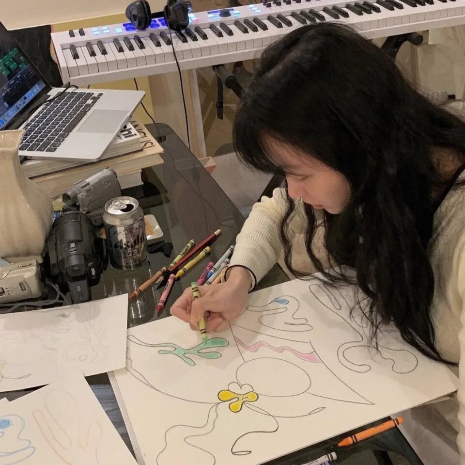 面包超人电影版：小水滴的英雄！